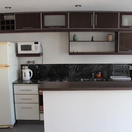 בואנוס איירס Amenabar Suites מראה חיצוני תמונה