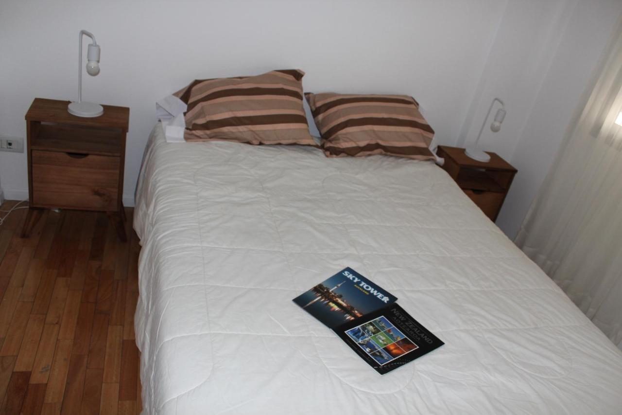 בואנוס איירס Amenabar Suites מראה חיצוני תמונה