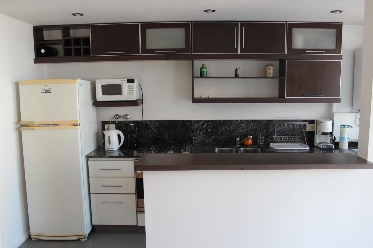בואנוס איירס Amenabar Suites מראה חיצוני תמונה