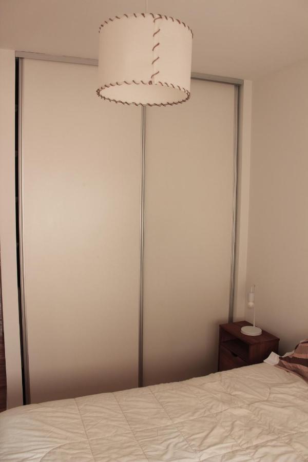 בואנוס איירס Amenabar Suites מראה חיצוני תמונה