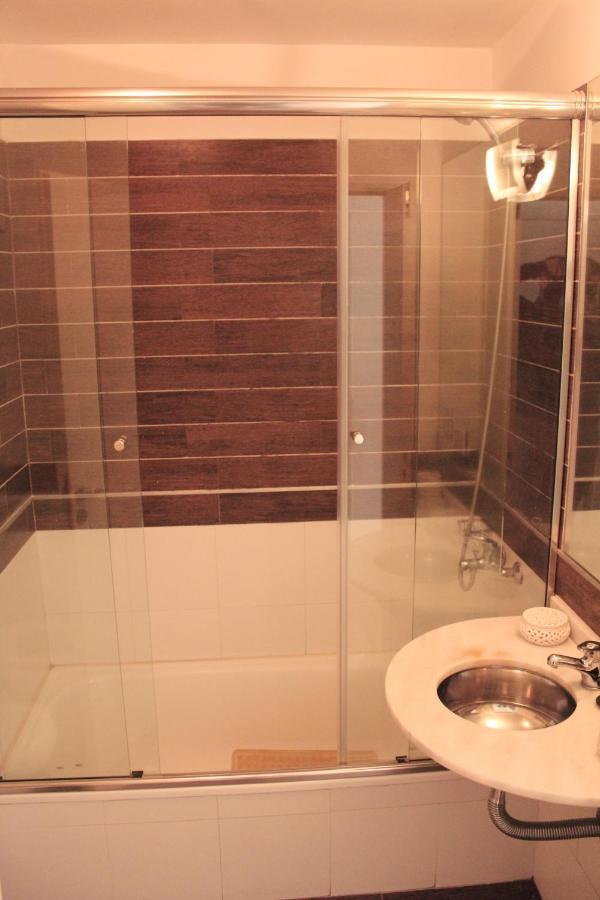 בואנוס איירס Amenabar Suites מראה חיצוני תמונה