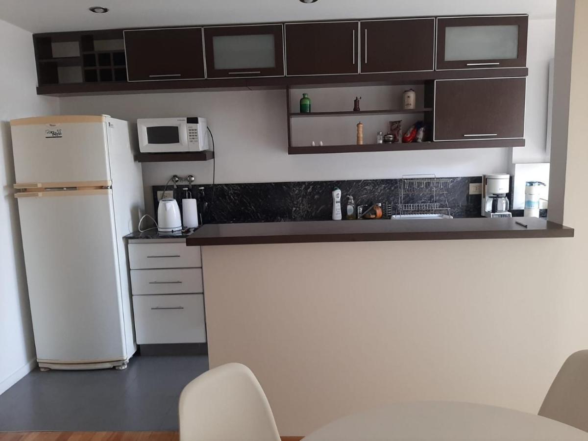 בואנוס איירס Amenabar Suites מראה חיצוני תמונה