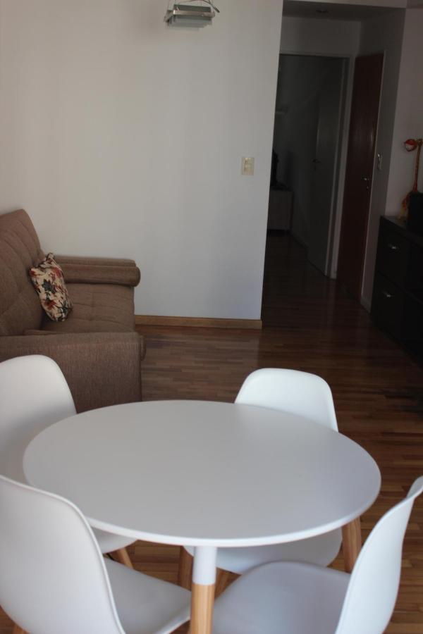 בואנוס איירס Amenabar Suites מראה חיצוני תמונה