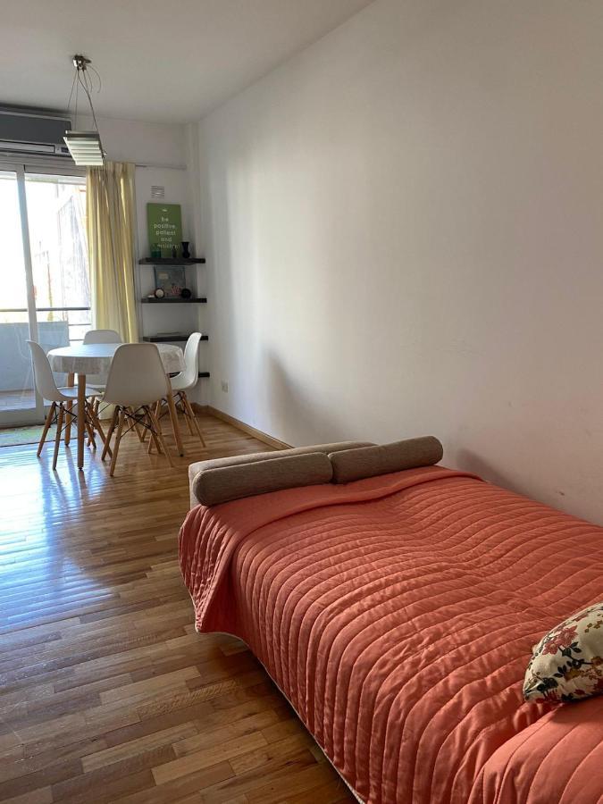בואנוס איירס Amenabar Suites מראה חיצוני תמונה